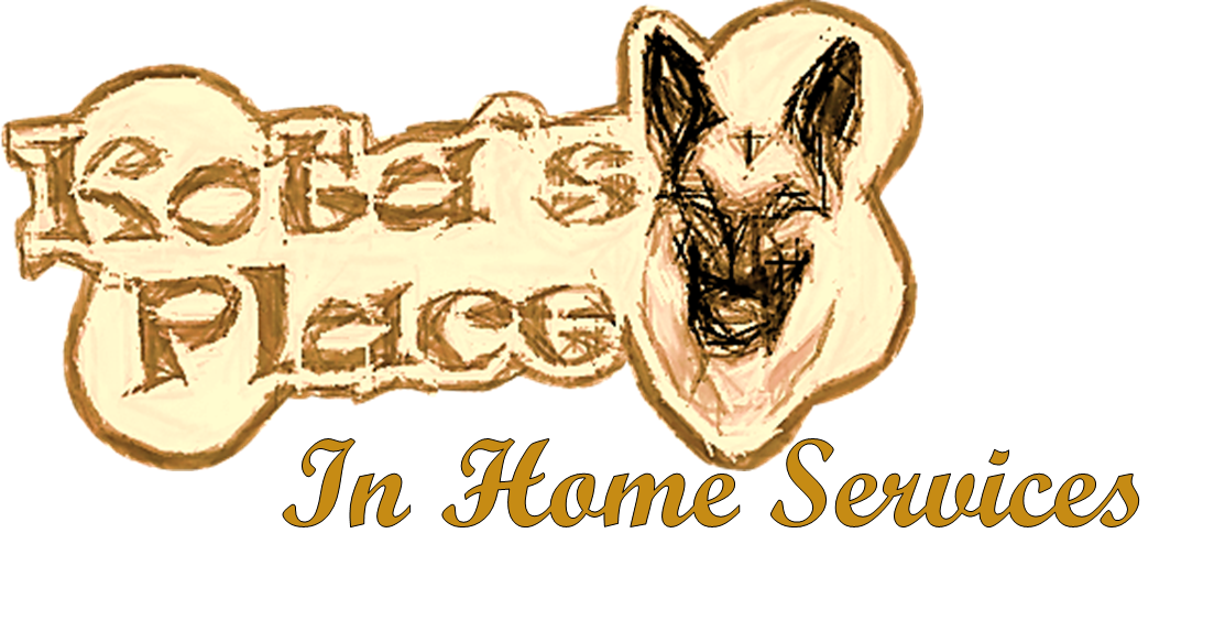 Kota's Place In-Home Services